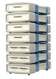 Agilent, U2356A USB Modular Data Acquisition, 64 Channel