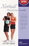 SPRI Xerball Exercise Guide