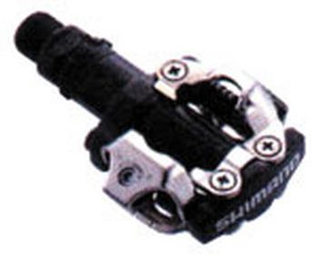 Shimano PD 520 SPD MTB Pedal