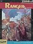 Ranger (2300AD role playing game)