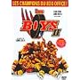 Les Boys II <b>DVD</b> ~ Marc Messier