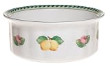 Villeroy & Boch French Garden Round Souffle