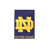 Notre Dame Fighting Irish 28x40 ND Collegiate Banner Flag