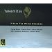 Takemitsu: I Hear the Water Dreaming