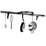 WallShelf With Half Circle, Premier Wall Rack
