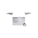 70166 - 36 Inch DCS Grill Cart