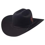 Futurity Cowboy Hat by Cowboy Shop