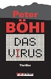 Der Virus, m. Audio-CD
