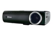 InFocus Work Big IN37 DLP Projector