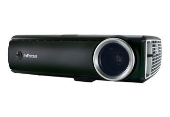 InFocus Work Big IN37 DLP Projector