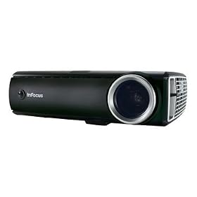 InFocus Work Big IN37 DLP Projector by Multimedia Projectors