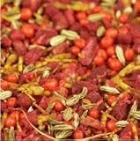 Spicy World Red Mukhwas 7oz