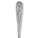 Lenox Kirk Stieff Repousse Sterling Wedding Knife