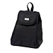 Search Our Specialty Mall : Sophisticates Mini Backpack Diaper Bag-Black