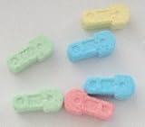 Diaper Pin Candy Baby Shower Candy