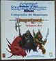 Compendio de Monstruos, Volumen dos: Dragonlance (Advanced Dungeons & Dragons, 2a Version)