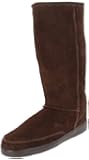 Minnetonka Women's Tall Pug Boot