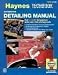 Book Haynes Automotive Detailing (Haynes Manuals)