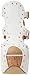 Luichiny Women's One Minute Platform Sandal
