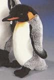 Plush King Penguin 14 &acute; - B000FBNU8S