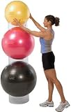 Ball Storage Stackers (Set of 3), Carts & Carriers, Body Building & Fitness