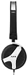Akg K518Lewht K 518 Le Limited Edition Headphones (White)
