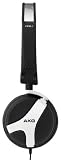 Produkt-Bild: AKG K518LE Kopfh&ouml;rer wei&szlig;