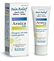 Arnica Gel, Boiron Homeopathy - 2.5 oz