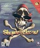 Shipwreckers (PCCD Boxed)