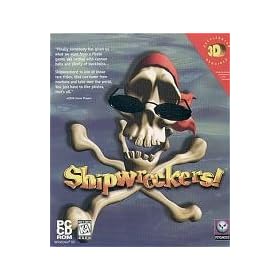 Shipwreckers
