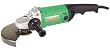 Hitachi G23SC2 9" Disc Grinder