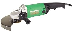 Hitachi G23SC2 9" Disc Grinder
