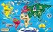 FLOOR PUZZLE WORLD MAP