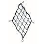 Sunlite Bicycle Bungie Cargo Net, Black