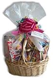 Queen for a Day Basket