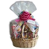 Queen for a Day Basket