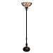 RAM Lighting Budapest Torchiere Floor Lamp