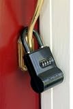 Shurlok Key Storage Lock Box