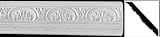 Cornice White Urethane foam, Donnegal - Cornice - Ornate