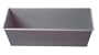 Kaiser Bakeware Noblesse 12-Inch Loaf Pan, 8-1/2-Cup