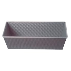 Kaiser Bakeware Noblesse 12-Inch Loaf Pan, 8-1 2-Cup by Kaiser