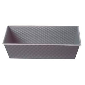 Kaiser Bakeware Noblesse 12-Inch Loaf Pan, 8-1 2-Cup by Kaiser