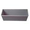 Kaiser Bakeware Noblesse 12-Inch Loaf Pan, 8-1/2-Cup