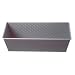 Kaiser Bakeware Noblesse 12-Inch Loaf Pan, 8-1/2-Cup