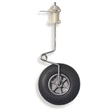 Sullivan Products Knuckle Nose Gear, 5 / 32 &acute; - B0006O8PF2