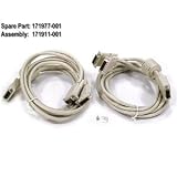 Compaq G200 Quad DVI Video Cable Kit (G550) - New - 171977-001