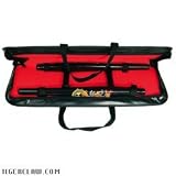 Black Tonfa Case