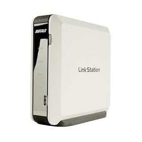 Buffalo HD-HG300LAN-1 300GB Linkstation ( NAS )