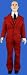 Eisenhower Talking Action Figure