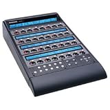 Mackie MackieControl C4 PlugIn Virtual Instrument Control Surface